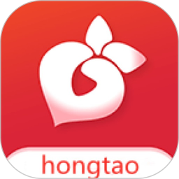 红桃视频官网logo